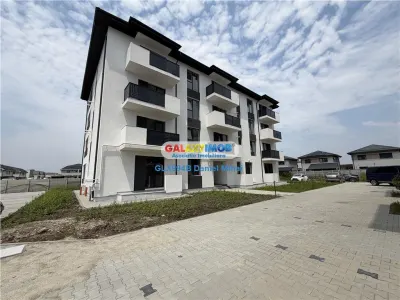 Apartament 2 camere Bragadiru - poza 7