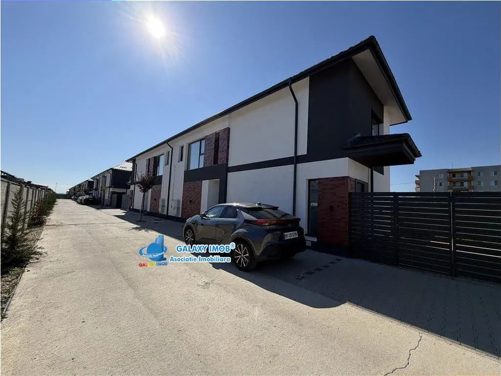 Apartament 2 camere Bragadiru - poza 1