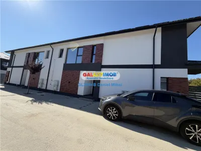 Apartament 2 camere Bragadiru - poza 22