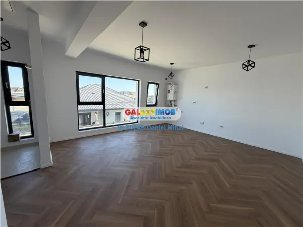 Apartament 2 camere Bragadiru - poza 5