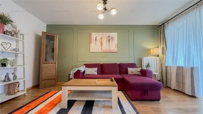 Apartament Elegant | Parcare si boxa incluse | Kasper - Brasov