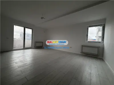 Apartament 2 cam-decomandat-Gradina 50mp-Leroy Merlin - Bragadiru
