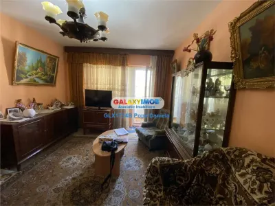 Apartament 2 camere, bloc 1983, N. Sebe, bdul Basarabia - Bucuresti