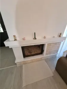 Casa-Vila  Noua  la intrare in Buzescu   P+M - Buzescu