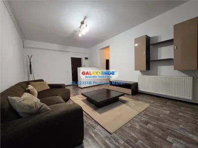 Vanzare apartament Modern cu 2 camere situat langa Bld Valea larga - Bucuresti