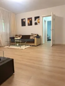 Apartament 2 camere la parter + balcon langa Spitalul Jufetean - Timisoara
