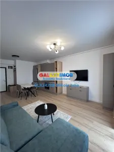 Apartament 2 camere et 10/12 Como Park Residence - Virtutii - Bucuresti