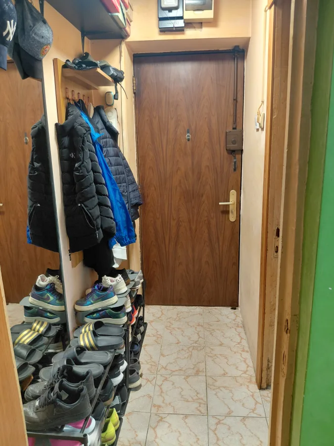Apartament 2 camere zona Gorjului - Bucuresti