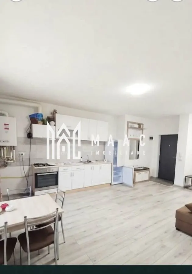 Apartament 2 camere Râmnicu Vâlcea - poza 1