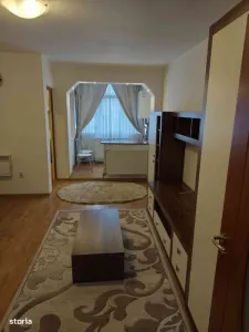 Garsoniera 30mp, etaj 2, gata de utilizare - Brasov