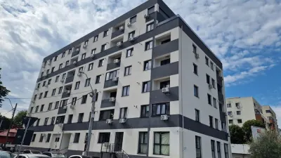 Apartament 3camere in zona bucurestii noi , bloc nou 2025 , aproape de statia de metrou jiului aflat la prima inchiriere - Bucuresti