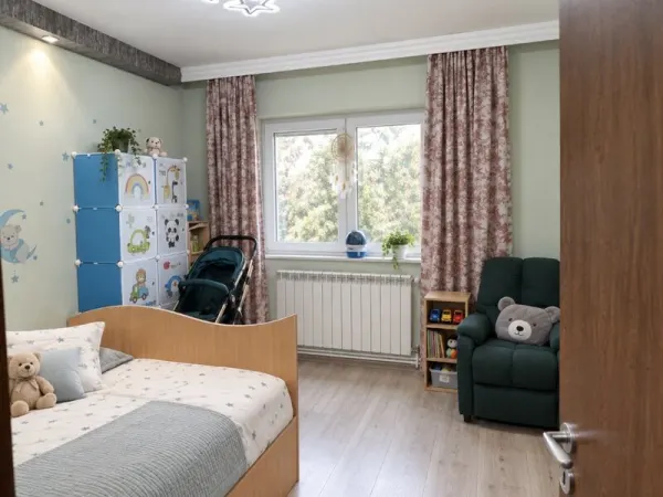 Apartament 3 camere București - poza 2