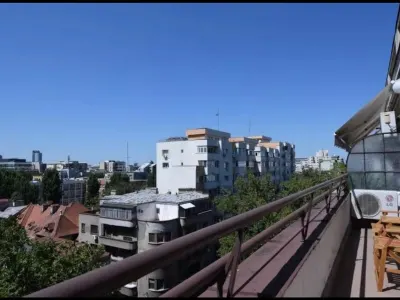 Apartament 3 camere București - poza 2