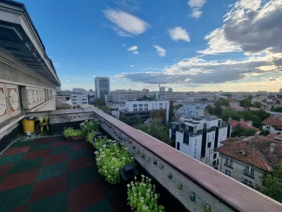Apartament 3 camere București - poza 18