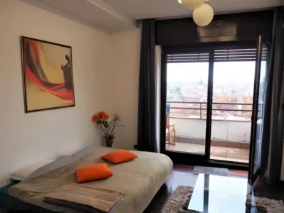 Apartament 3 camere București - poza 5