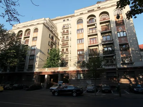Apartament 3 camere București - poza 7