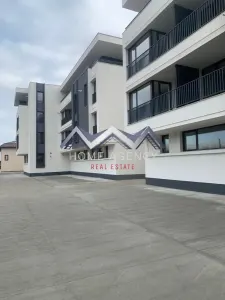 Apartament 2 camere central - Otopeni