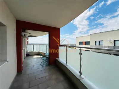 APARTAMENT 2 CAMERE | BLOC NOU | LUCEAFARUL - Oradea