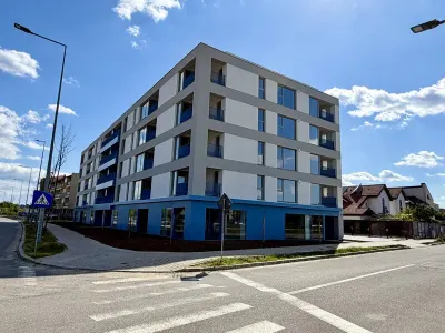 Apartament 4 camere București - poza 15