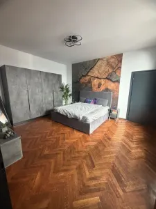 Studio renovat integral in Centrul Vechi Brasov | - Brasov