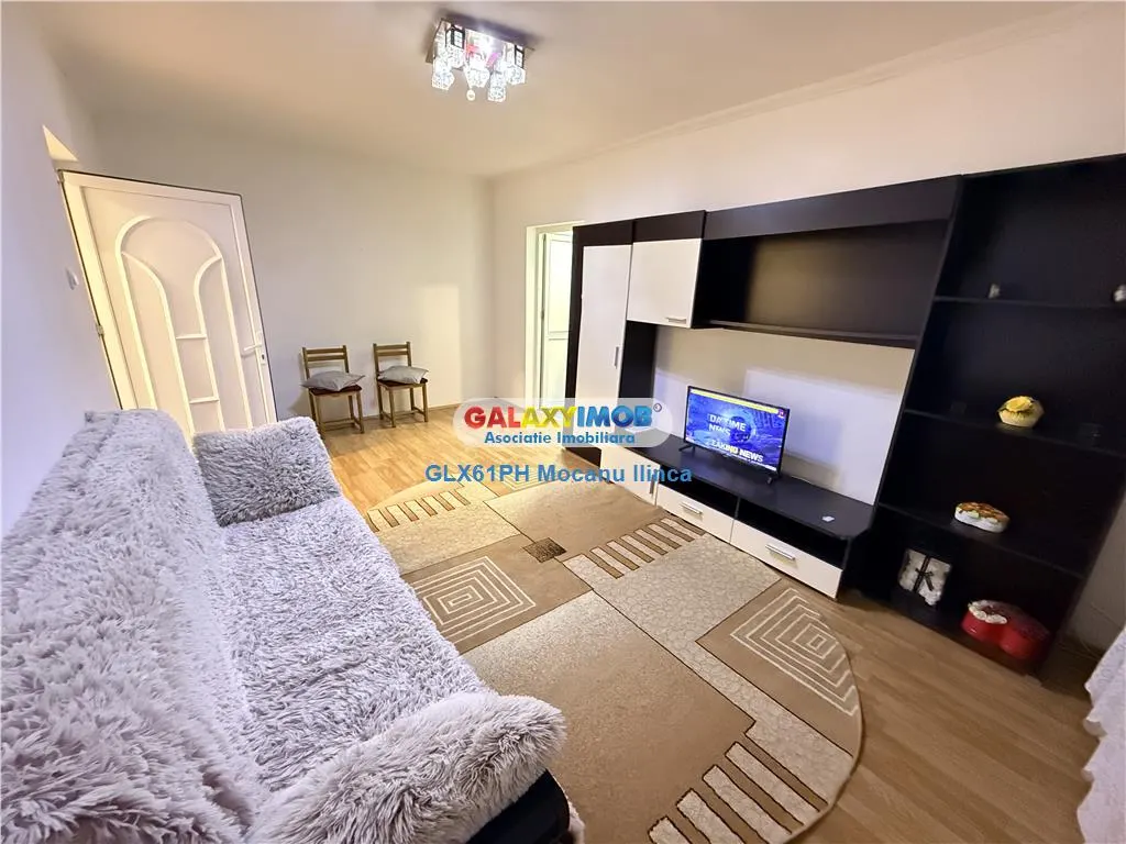 Apartament 2 camere Ploiești - poza 1