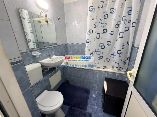 Apartament 2 camere Ploiești - poza 4