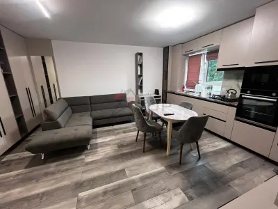 Apartament 2 camere Rediu - Liber - Iasi