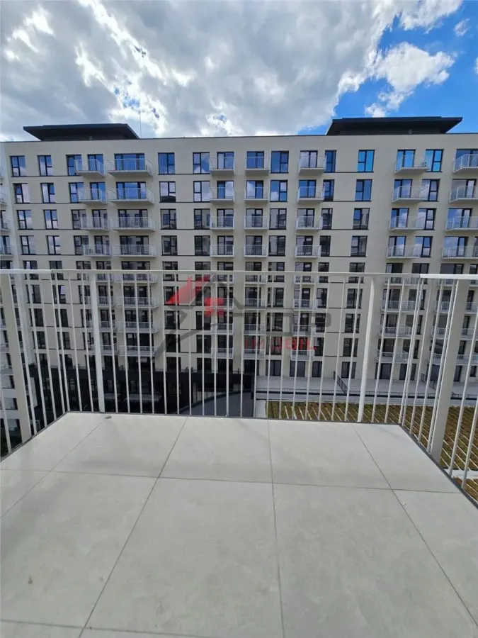 Apartament 2 camere Iași - poza 1