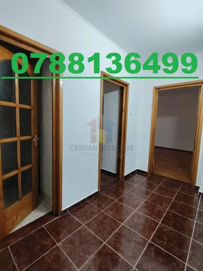 Apartament 1 camera Brăila - poza 1