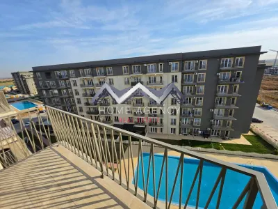 Apartament 2 camere | Cosmopolis | include parcare - Stefanestii de Jos