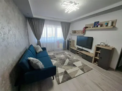 Apartament 3 camere Brăila - poza 2
