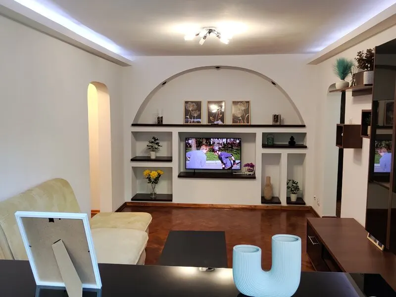 Apartament 2 camere București - poza 1