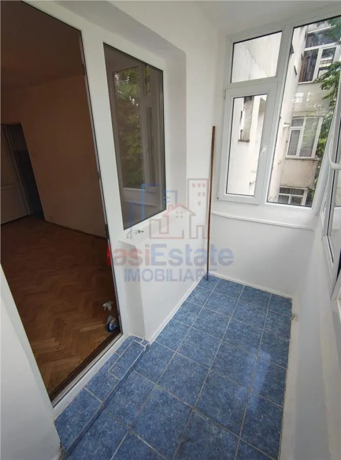 Apartament 3 camere Iași - poza 1