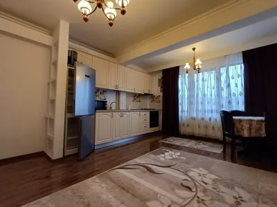 Apartament 3 camere Rediu - poza 1
