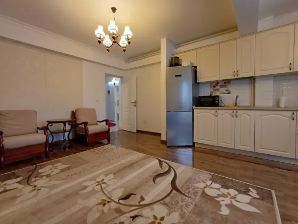 Apartament 3 camere Rediu - poza 2
