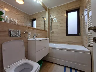 Apartament 3 camere Rediu - poza 11