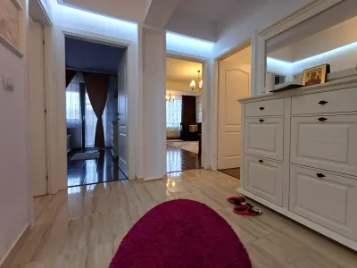Apartament 3 camere Rediu - poza 10