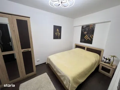 Apartament 2 camere- Păcurari | Prima inchiriere - Iasi