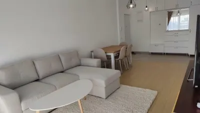 Apartament 2 camere DECOMANDAT, Silk District - Iasi