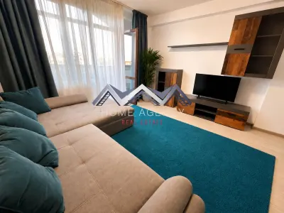 Apartament 2 camere Otopeni central - Otopeni