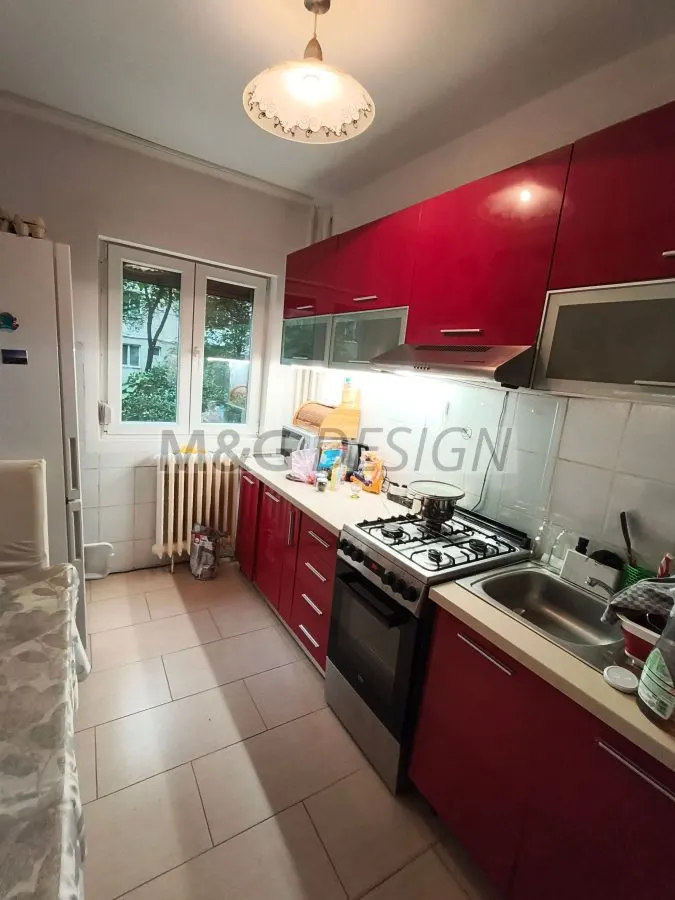 Apartament 2 camere Timișoara - poza 1