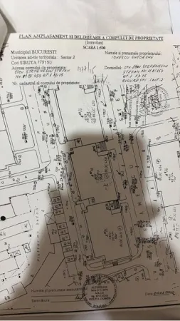 Apartament 1 camera București - poza 4