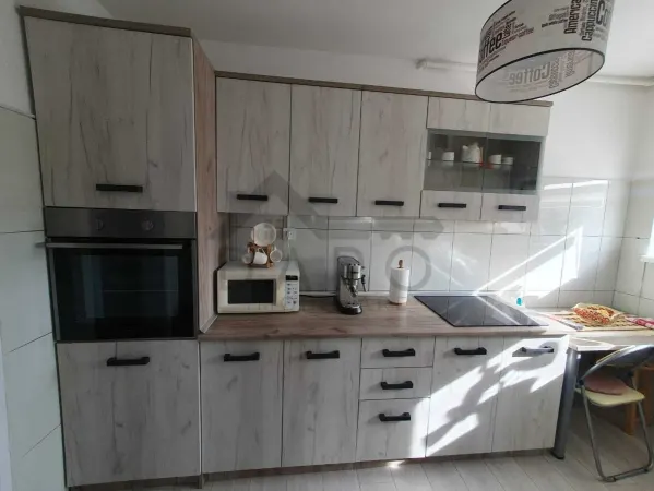 Apartament 2 camere Târgu Mureș - poza 4
