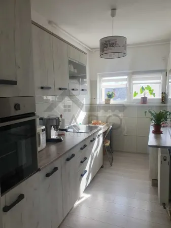 Apartament 2 camere Târgu Mureș - poza 5