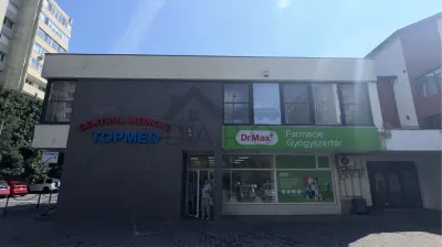 Inchiriere Spatiul Comercial , Complex Dacia , zona Tudor - Targu Mures