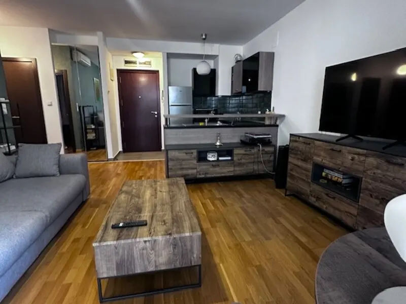 Apartament 2 camere București - poza 1