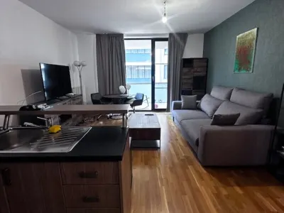 Apartament 2 camere București - poza 8