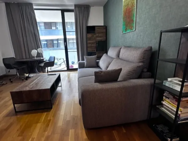 Apartament 2 camere București - poza 6