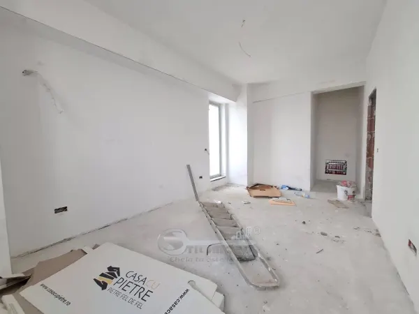 Apartament 2 camere Iași - poza 12