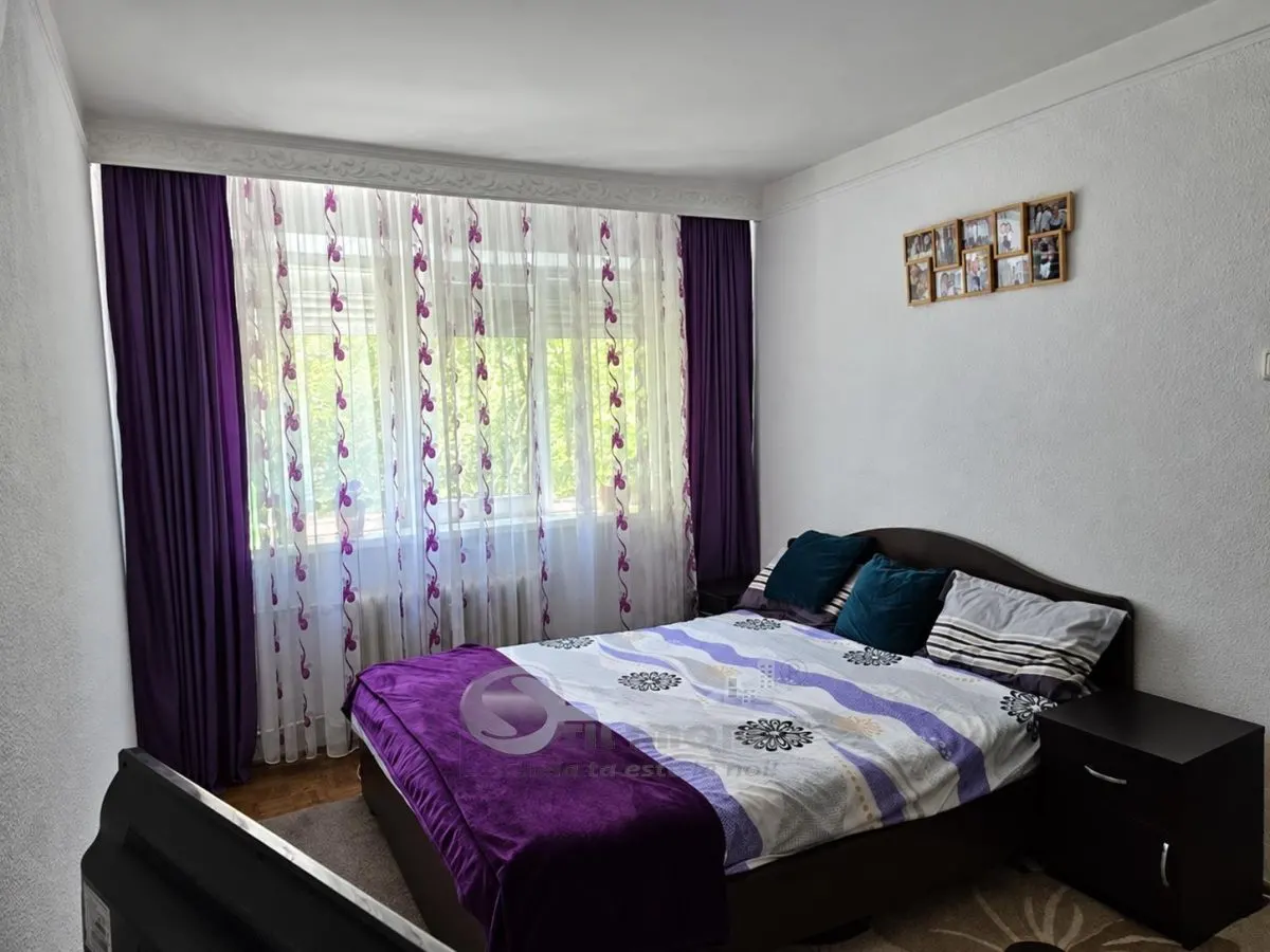 Apartament 3 camere Iași - poza 1